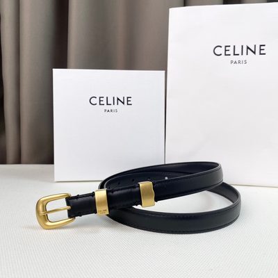 Celine Belt — 6