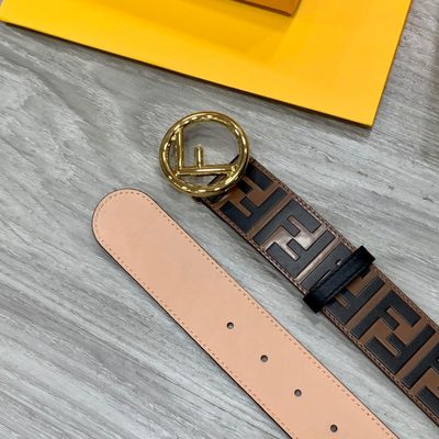 Fendi Belt — 5