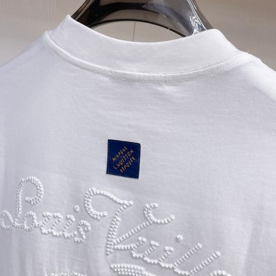 Louis Vuitton white t-shirt — 9