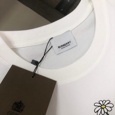 Burberry t-shirt — 4