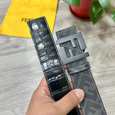 Fendi Belt — 4
