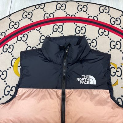 The North Face 1996 Retro Nuptse Down Vest/Gilet — 6
