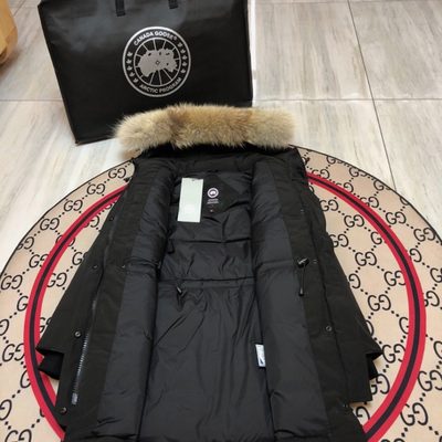 Canada Goose Trillium Parka — 6