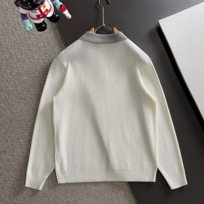 Loro Piana sweater — 9