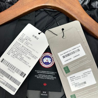 Canada Goose Women's Shelburne Parka — 8