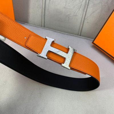 Hermès Belt — 6