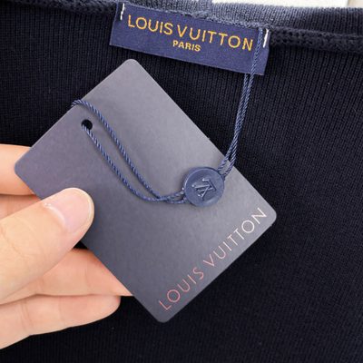 Louis Vuitton zipped hoodie — 11