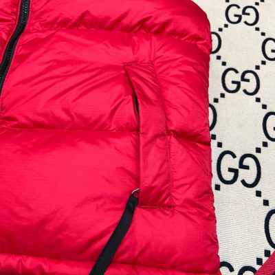 The North Face 1996 Retro Nuptse Down Vest/Gilet — 5