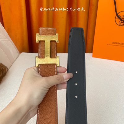 Hermès Belt — 4