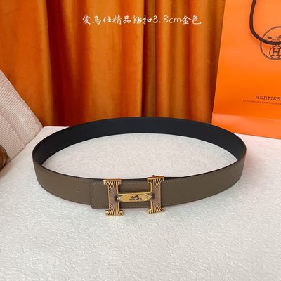 Hermès Belt — 5