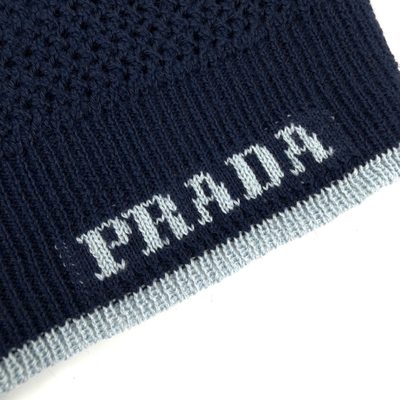 Prada short-sleeve polo shirt — 9