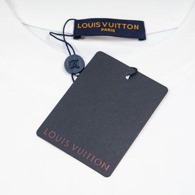 LV T-shirt — 4
