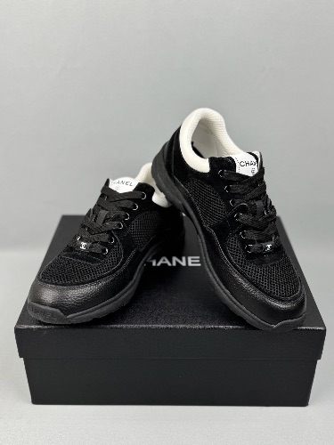 Chanel sneakers — 4