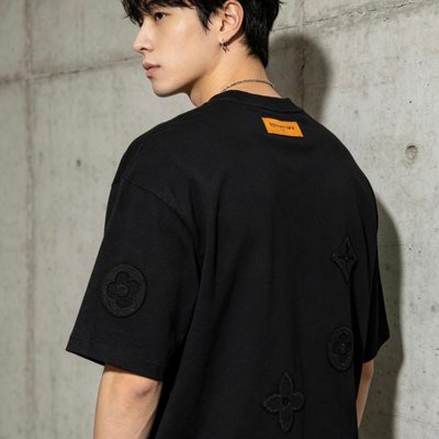 Louis Vuitton "LV Lovers" t-shirt — 4