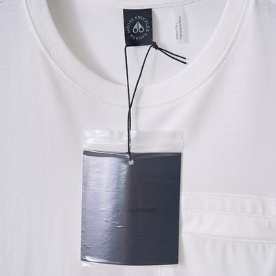 Moose Knuckles Dalon T-shirt — 4