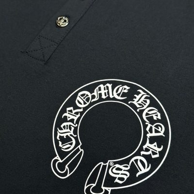 Chrome Hearts polo shirt — 6