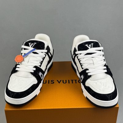 Louis Vuitton LV Trainer sneakers — 4