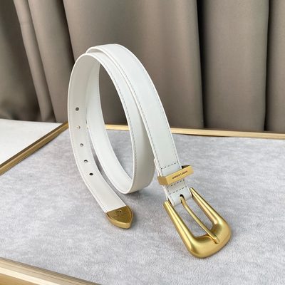 YSL Belt — 6