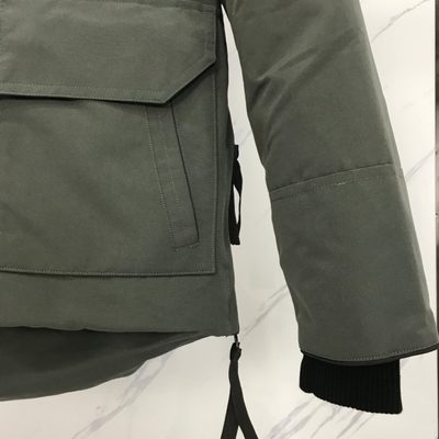 Canada Goose Men's Maitland Parka — 6