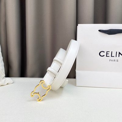 Celine Belt — 3