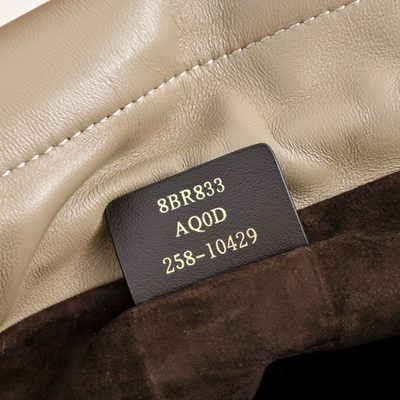 Fendi Mamma Baguette bag (T) — 8