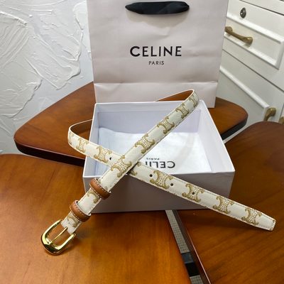 Celine Belt — 5
