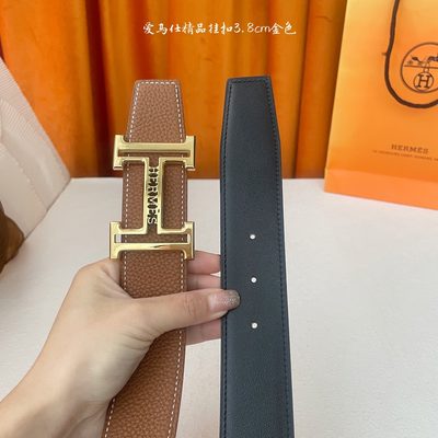 Hermès Belt — 4