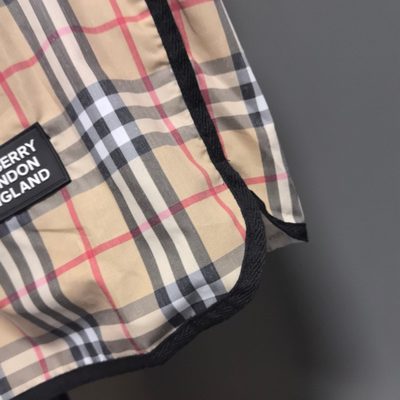 Burberry swim shorts — 5