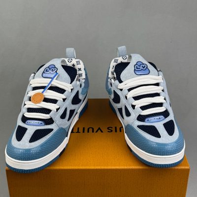 Louis Vuitton LV Skate Trainers — 4