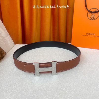Hermès Belt — 5