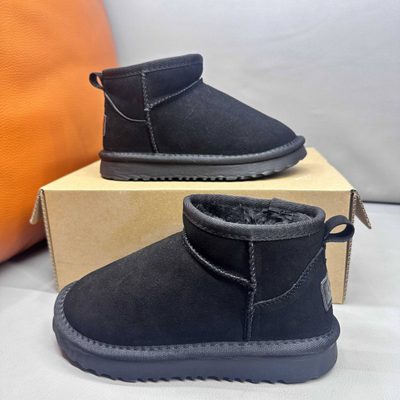 UGG Classic Ultra Mini Boots — 4