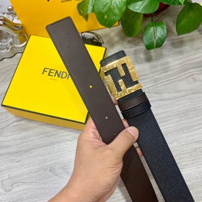 Fendi Belt — 8