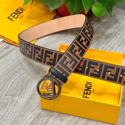 Fendi Belt — 4