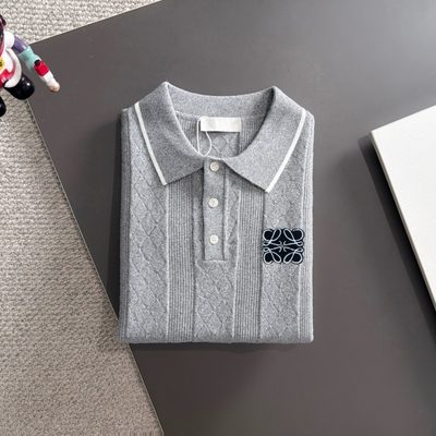 Loewe sweater — 8