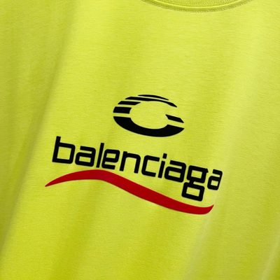 Balenciaga T-shirt — 7