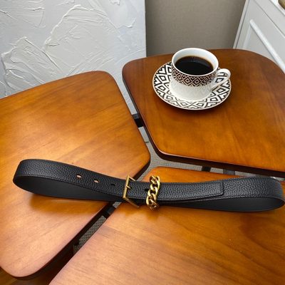 YSL Belt — 4
