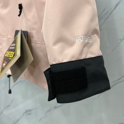 The North Face Mountain Jacket — 6