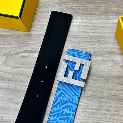 Fendi Belt — 5
