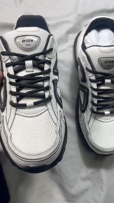Dior B30 sneakers — 5