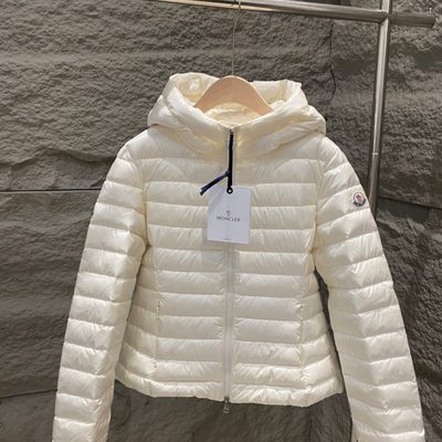 Moncler Ige Hooded Slim-Fit Shell-Down Jacket — 7