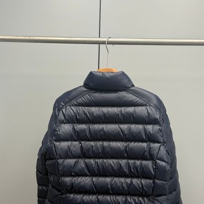 Moncler Genet Padded Coat — 8
