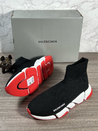 Balenciaga Speed 2.0 Sneakers — 4