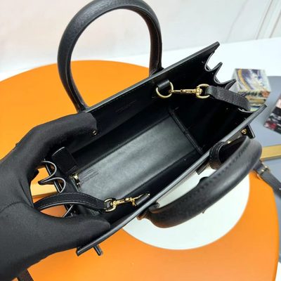 Saint Laurent Sac de Jour bag — 9