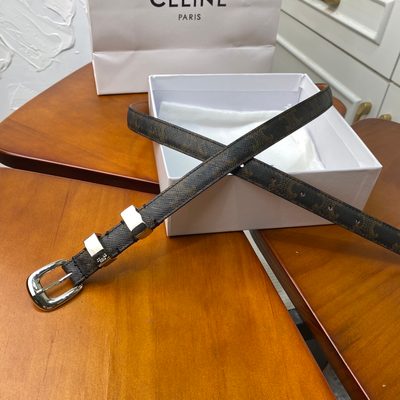 Celine Belt — 6