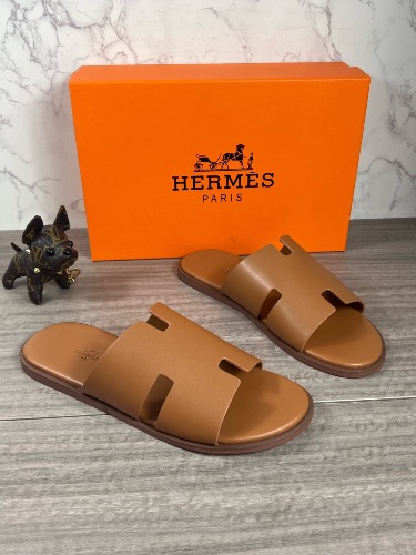 Hermès Izmir men's sandals — 4