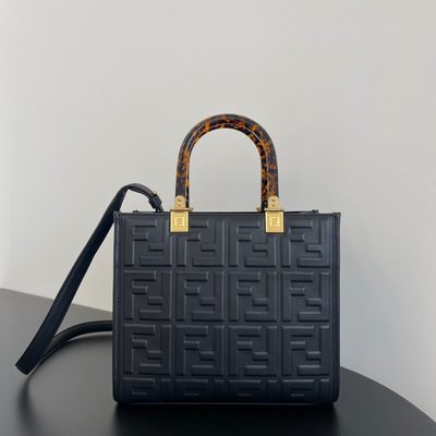 Fendi Sunshine tote bag (T) — 9