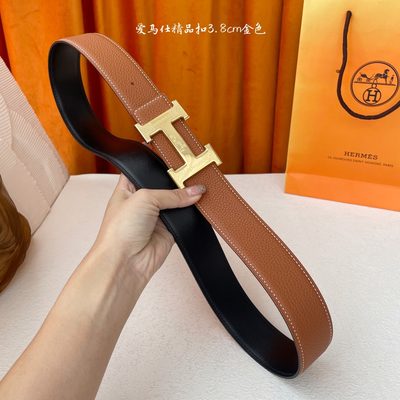 Hermès Belt — 6