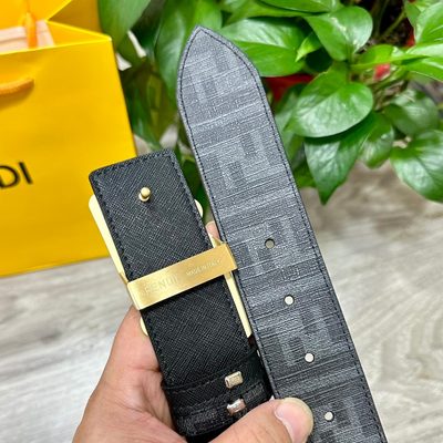 Fendi Belt — 5