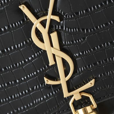 Saint Laurent Kate Medium Tassel Shoulder Bag — 4