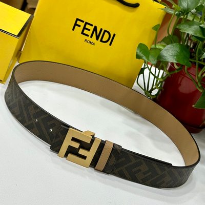 Fendi Belt — 6
